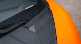 Lamborghini Aventador S/SVJ/Roadster | Air-Outlet Trunk Lid