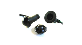 Ferrari 458 Spider/Speciale/Aperta/Italia | Side Indicators (2 Pieces) - Black