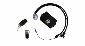 Ferrari 488 Pista/Spider/GTB | Novitec Switchtronic