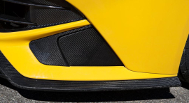 Ferrari F12 Berlinetta | Cover For Brake-Ventilation with Sensors