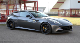 Ferrari FF | Sport Spring Set