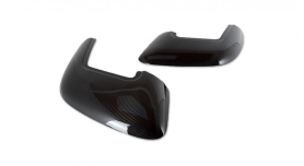 Ferrari GTC4 Lusso | Add-On Part For Diffusor - Visible Carbon