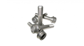 Ferrari GTC4 Lusso | Titan Wheelbolts Set (10 Pieces)