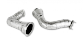 Lamborghini Urus/S/Performante | Cat-Replacement Pipe (2 Pieces)