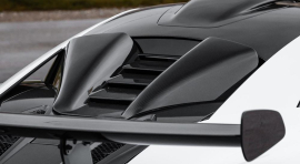 McLaren 620R | Air-Intake