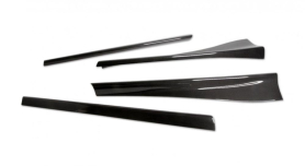 McLaren 620R | Side Panels Set