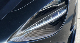 McLaren 720S/765LT/Spider | Inserts Headlights