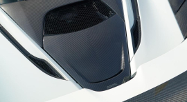 McLaren 720S/Spider | Cover Air Intake Center