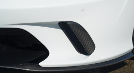 McLaren GT | Frontspoiler Attachment