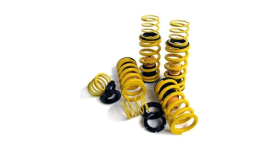 Ferrari 458 Spider/Italia | Sport Spring Set