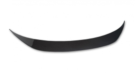 Ferrari 488 Pista/Spider | Cover Trunk Lid - Visible Carbon