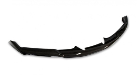 Ferrari 488 Spider/GTB | Frontspoiler Lip - Visible Carbon