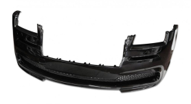 Rolls Royce Wraith/Dawn until 10/2016 | Front Bumper (Carbon/Primed)