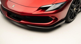 Ferrari 296 GTB | Front Spoiler Lip