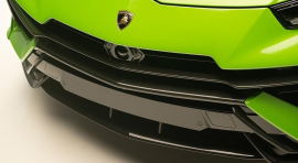 Lamborghini Urus S/Performante | Cover Front Bumper Middle Short