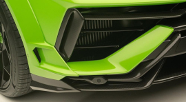 Lamborghini Urus S/Performante | Front Side Cover