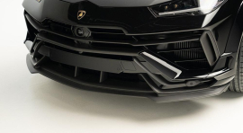 Lamborghini Urus S/Performante | Front Spoiler Lip