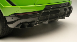 Lamborghini Urus S/Performante | Rear Diffusor