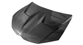 Lamborghini Urus S/Performante | Engine Bonnet - Primed For Painting / Partial Visible Carbon