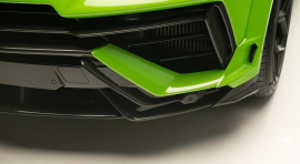 Lamborghini Urus Performante | Lateral Parts Front Bumper (Original Look)