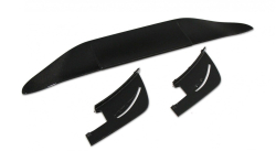 Ferrari FF | Diffusor - Visible Ferrari Carbon