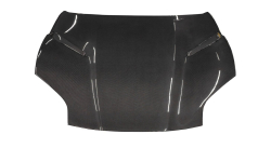 Ferrari 812 Superfast/GTS | Engine Bonnet - Visible Ferrari Carbon