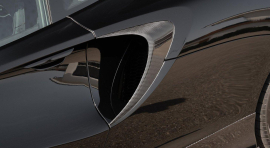 McLaren Artura | Air-Intake Cover