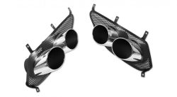 Ferrari Roma | Novitec Tailpipes