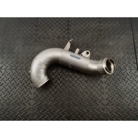 Redstar Competition Downpipe - Mercedes A45|CLA45|GLA45 M139