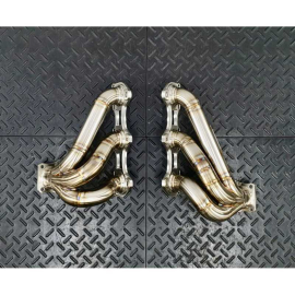 Redstar Headers - Porsche 992 911