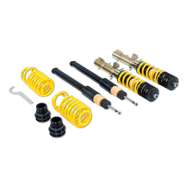 ST Coilover X Kit for 10/1997+ VW Golf Mk IV (1J1)