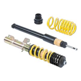 ST Coilover X Kit for 10/1997+ VW Golf Mk IV (1J1)