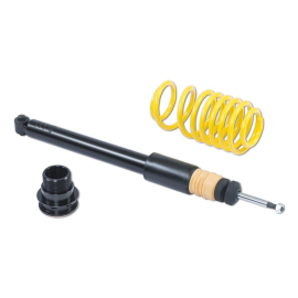 ST Coilover X Kit for 10/1997+ VW Golf Mk IV (1J1)