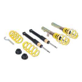 ST Coilover X Kit for 10/2003+ VW Golf V (1K1)