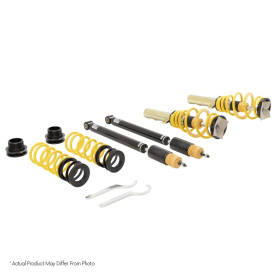 ST Coilover X Kit for 10/2003+ VW Golf V (1K1)