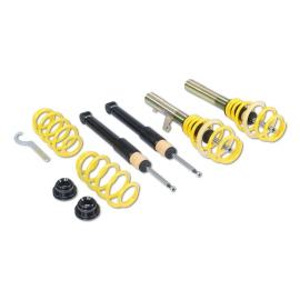 ST Coilover X Kit for 10/2003+ VW Golf V (1K1)