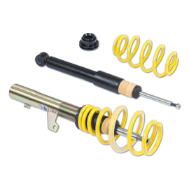 ST Coilover X Kit for 10/2003+ VW Golf V (1K1)