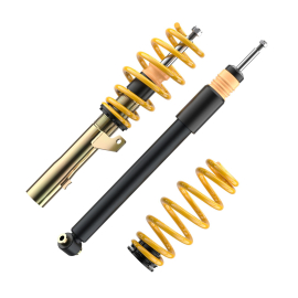 ST Coilover X Kit for 10/2003+ VW Golf V (1K1)