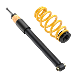 ST Coilover X Kit for 10/2003+ VW Golf V (1K1)