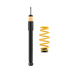 ST Coilover X Kit for 10/2003+ VW Golf V (1K1)