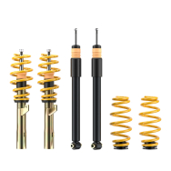 ST Coilover X Kit for 10/2003+ VW Golf V (1K1)