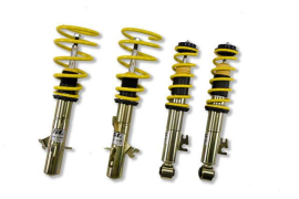 ST Coilover X Kit for 04/2002-11/2006 Mini (R50, R53)