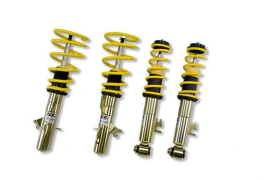 ST Coilover X Kit for 12/2006+ Mini (R56)