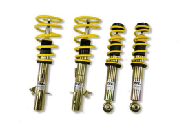 ST Coilover X Kit for 10/2007+ Mini Convertible (R57)