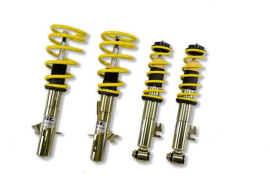 ST Coilover X Kit for 12/2006+ Mini (R56)