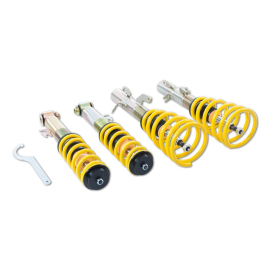 ST Coilover X Kit for 10/2007+ Mini Convertible (R57)