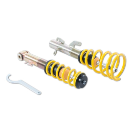 ST Coilover X Kit for 10/2007+ Mini Convertible (R57)