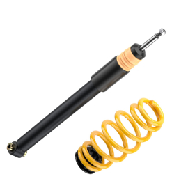 ST Coilover X Kit BMW 5 Series Touring (F11)