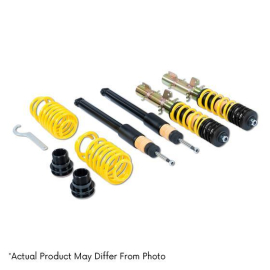 ST Coilover X Kit for 05/2000+ Mercedes Benz C-Class T-Model (S203)