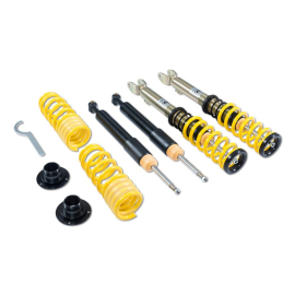 ST Coilover X Kit for 02/2014+ Mercedes Benz C-Class (W205)